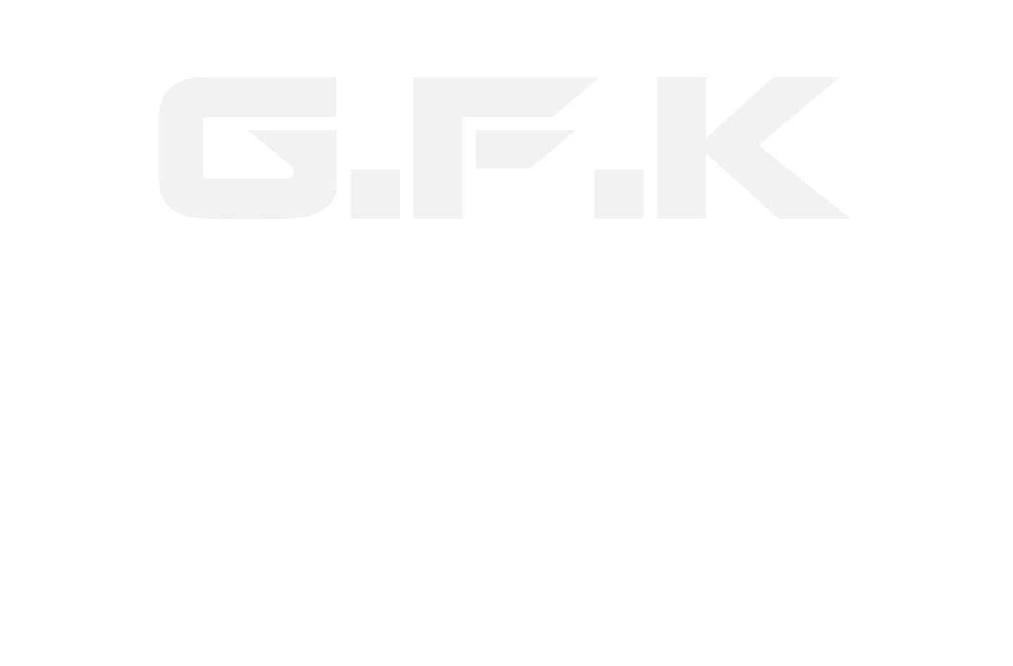 GFK - GOOD FUTURE KEEP -